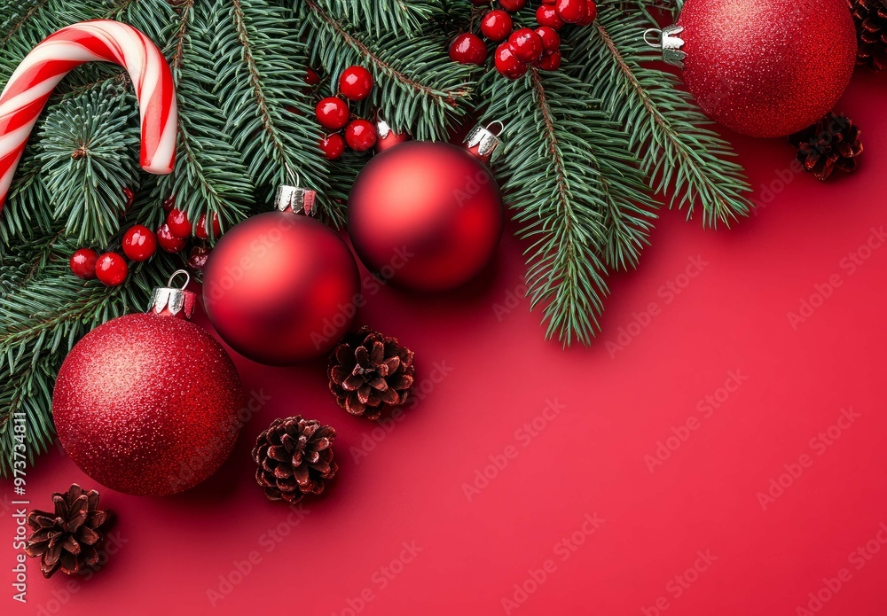 Merry Christmas and happy new year card Merry Christmas and happy new year card