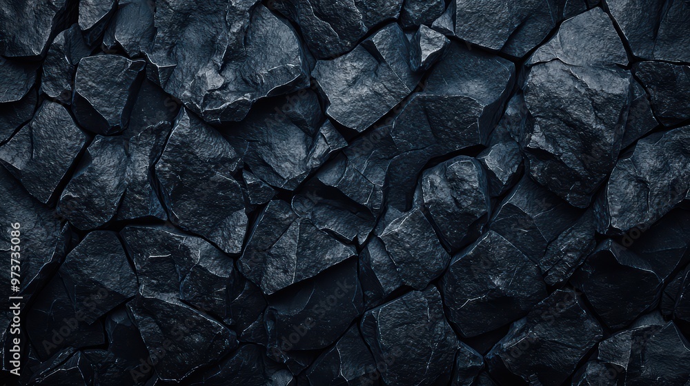 Close-up of Dark Slate Rock Texture with Natural Patterns and Rough Surface Close-up of Dark Slate Rock Texture with Natural Patterns and Rough Surface