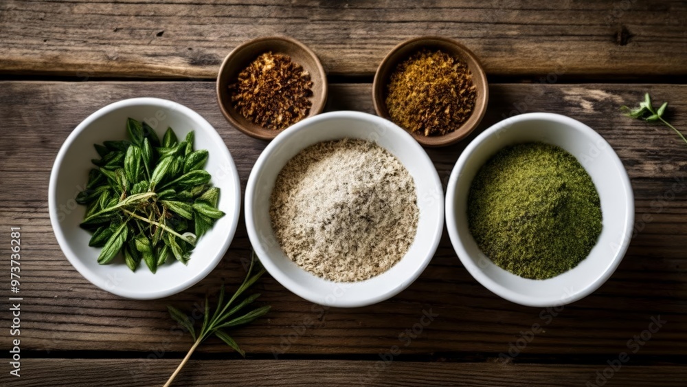 Essential Spices for Flavorful Cooking Essential Spices for Flavorful Cooking