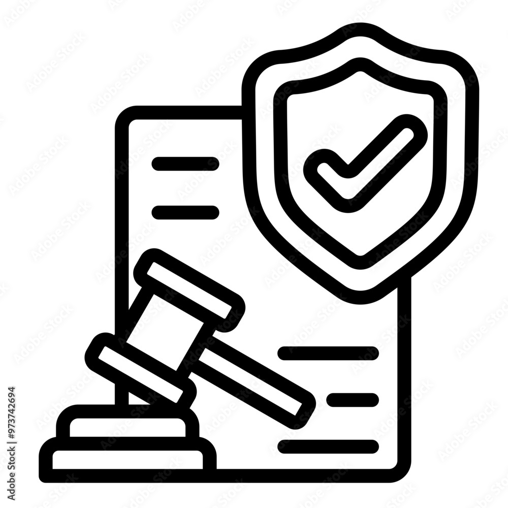 Compliance Icon Compliance Icon