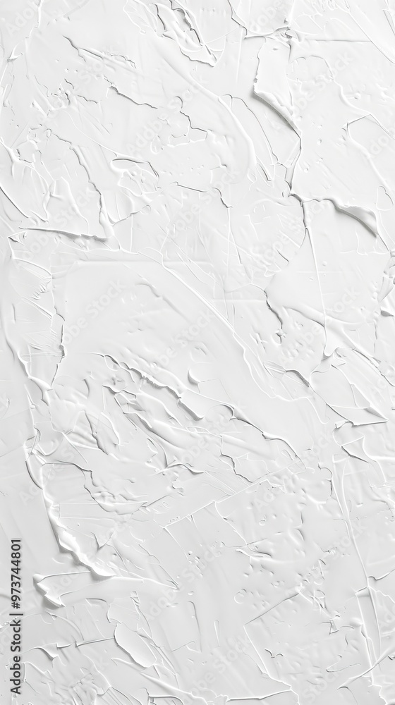 Obraz premium white texture background 