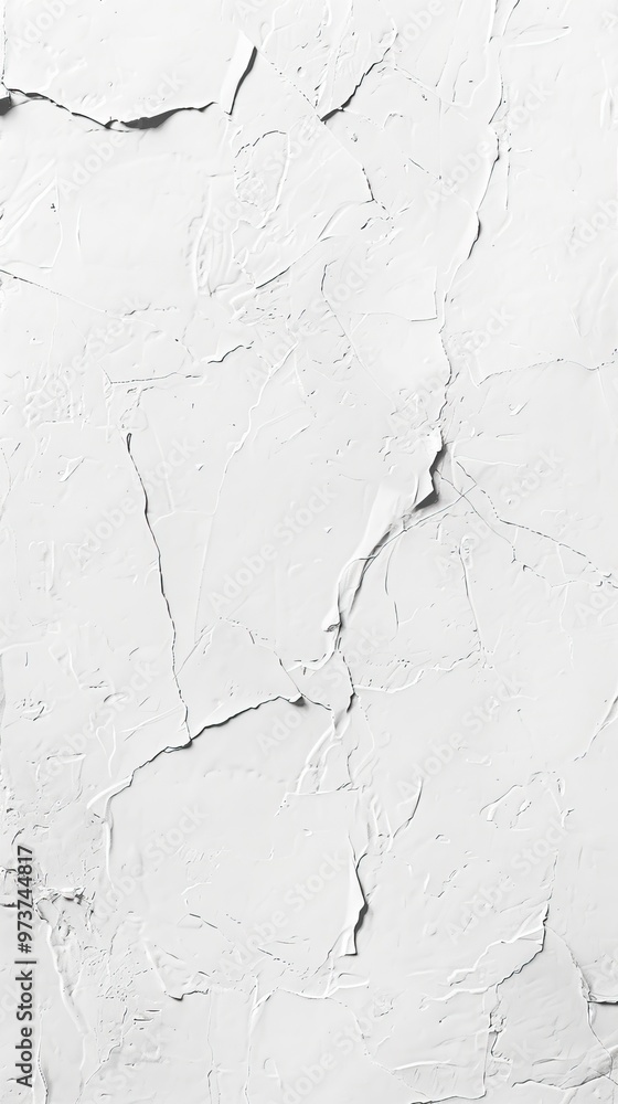 Obraz premium white texture background 