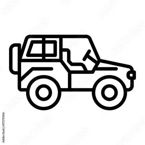 jeep icon
