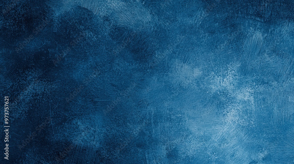 Blue Textured Background Abstract Wall Texture Blue Textured Background Abstract Wall Texture