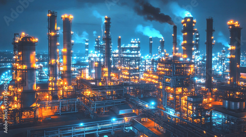 Wallpaper Mural Malware-induced disruption of essential services in critical infrastructure Torontodigital.ca