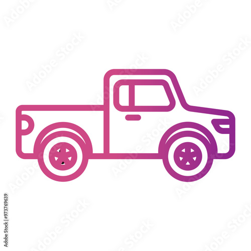 pickup icon