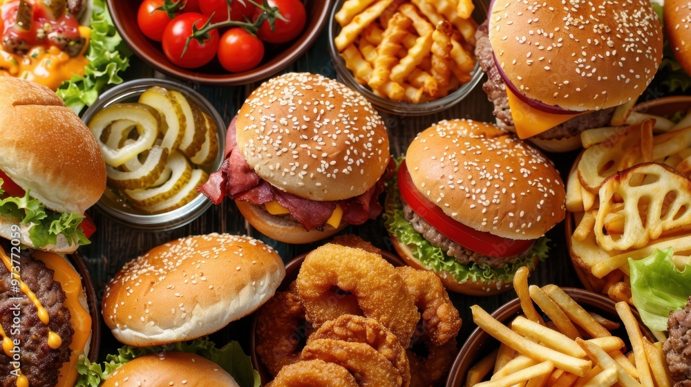 Food Consumption: The quantity and variety of food consumed by individuals, providing vital information for health assessments and economic dietary analyses.
Food Consumption: The quantity and variety of food consumed by individuals, providing vital information for health assessments and economic dietary analyses.