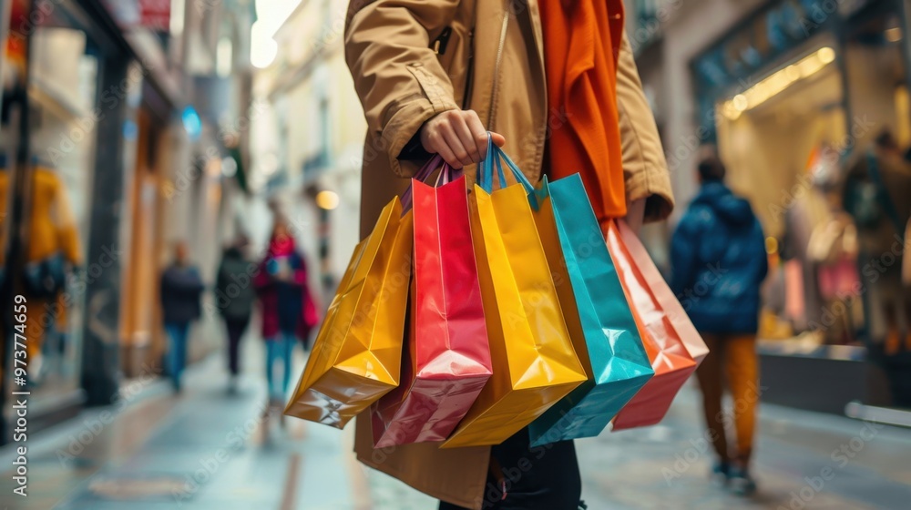 Consumer Behavior: The analysis of consumer habits and preferences in buying goods and services, crucial for understanding market trends and consumer needs.

