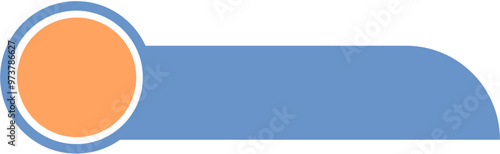 Infographic label title