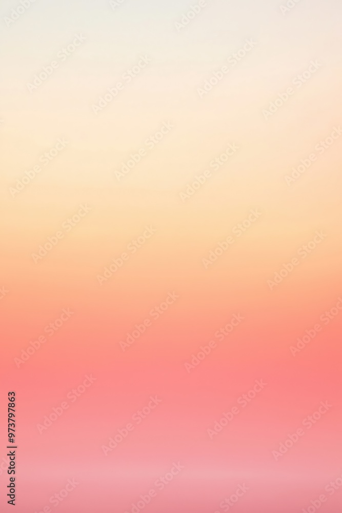 Abstract pastel colors blending faded background wallpaper design Abstract pastel colors blending faded background wallpaper design
