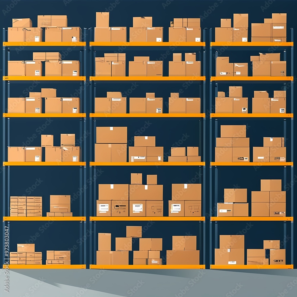 warehouse warehouse