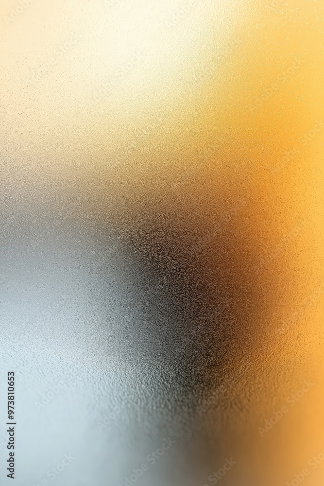 Abstract background with frosted glass effect creating blurred colors Abstract background with frosted glass effect creating blurred colors