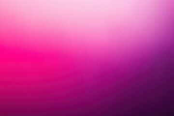 Abstract pink gradient background fading from light to dark