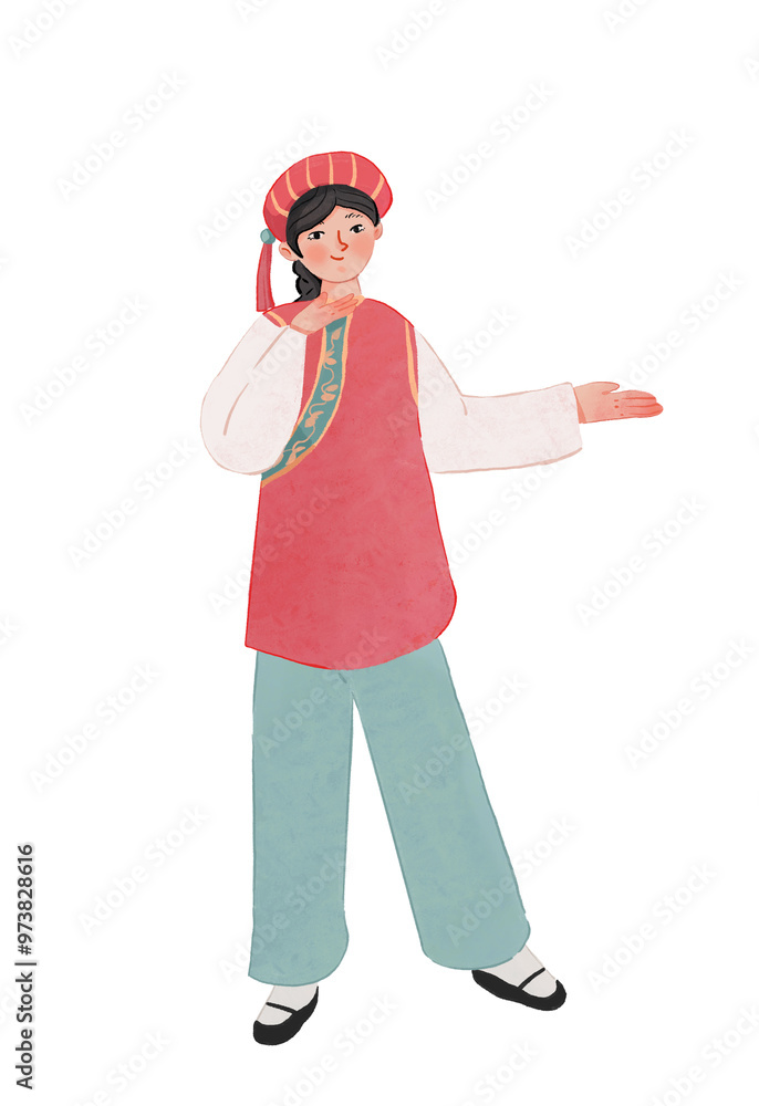 person in clothes person in clothes