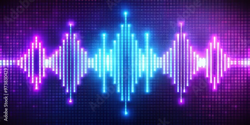 Circuitboards and neon dendrites bleed luminescent signals in fragmented cyber-displays as electro-magnetic pulses