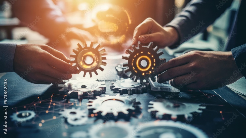Engineering business growth solutions for agile startups Engineering business growth solutions for agile startups