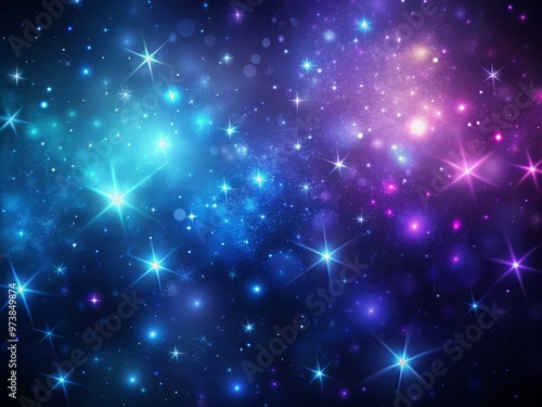 A mysterious, high-contrast dark desktop wallpaper featuring a subtle gradient of midnight blues and purples,