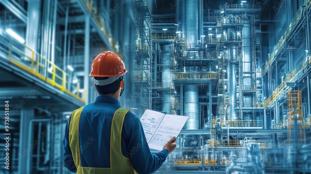 Industrial engineering with business planning and corporate strategy Industrial engineering with business planning and corporate strategy