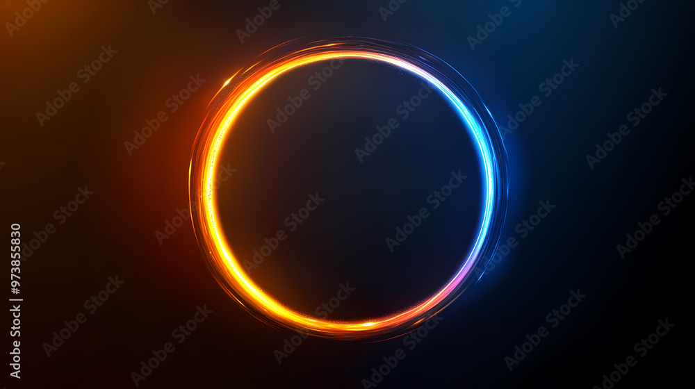 Technology energy within the halo Technology energy within the halo