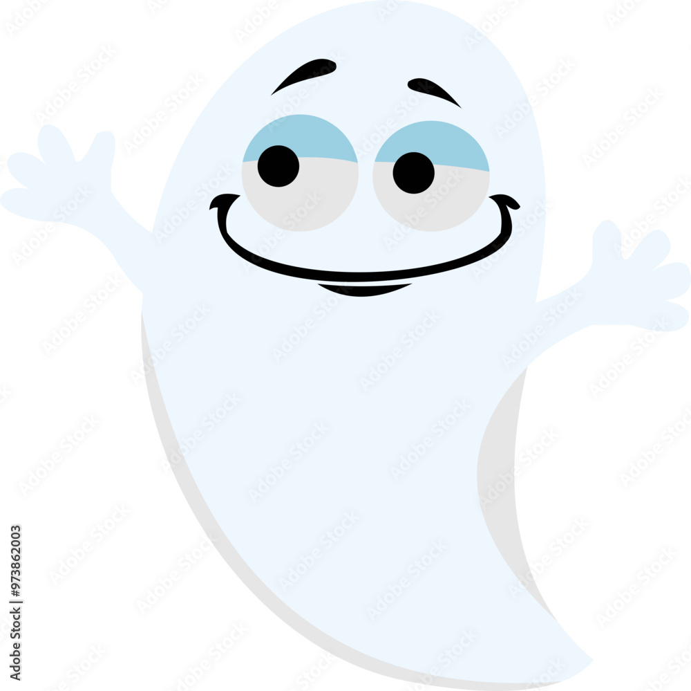 Halloween Cute Ghost Halloween Cute Ghost