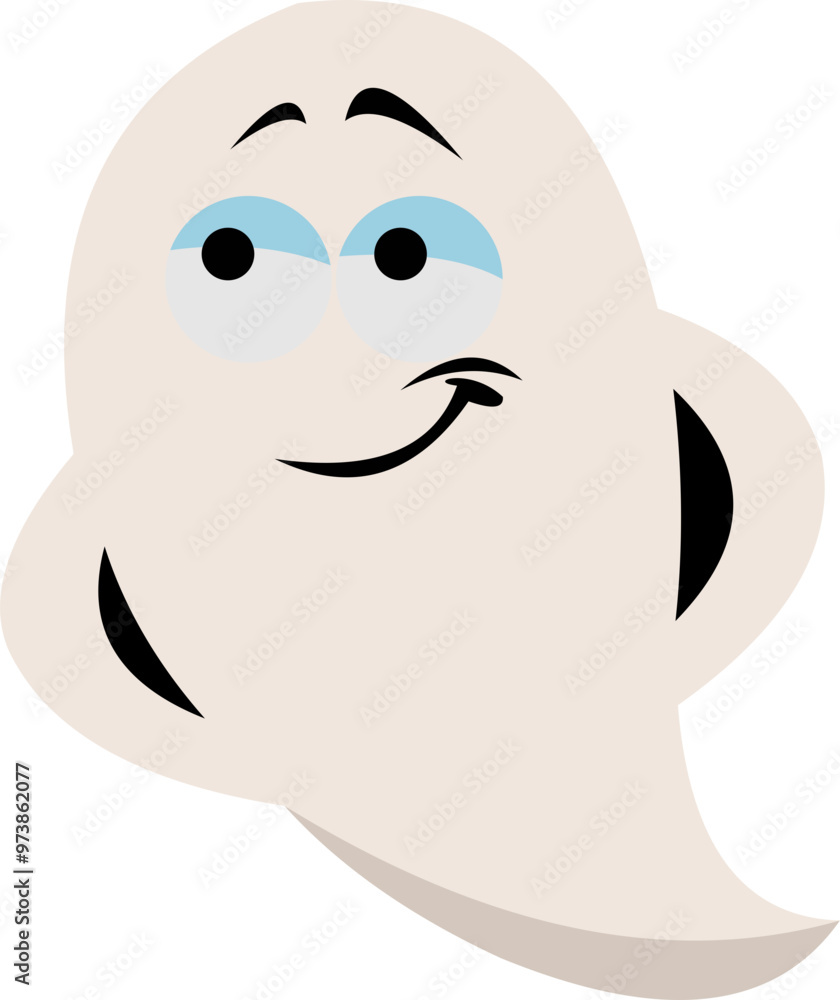 Halloween Cute Ghost Halloween Cute Ghost