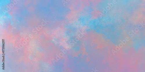 amazing colorful abstract texture of soft watercolor, watercolor paper texture background, Colorful watercolor art splashed background, grunge Texture of a lightly sized watercolor paper.