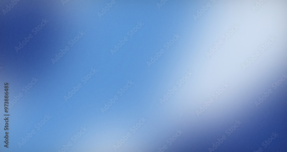 Blue and White Mesh Gradient Design Noise, Abstract Blue and White Gradient Blue and White Mesh Gradient Design Noise, Abstract Blue and White Gradient