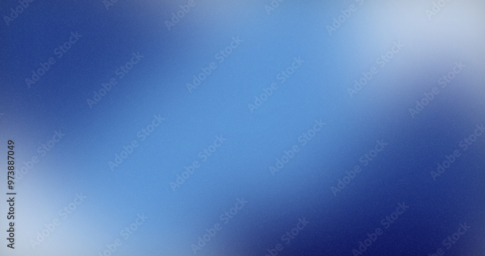 Blue and White Mesh Gradient Design Noise, Abstract Blue and White Gradient Blue and White Mesh Gradient Design Noise, Abstract Blue and White Gradient