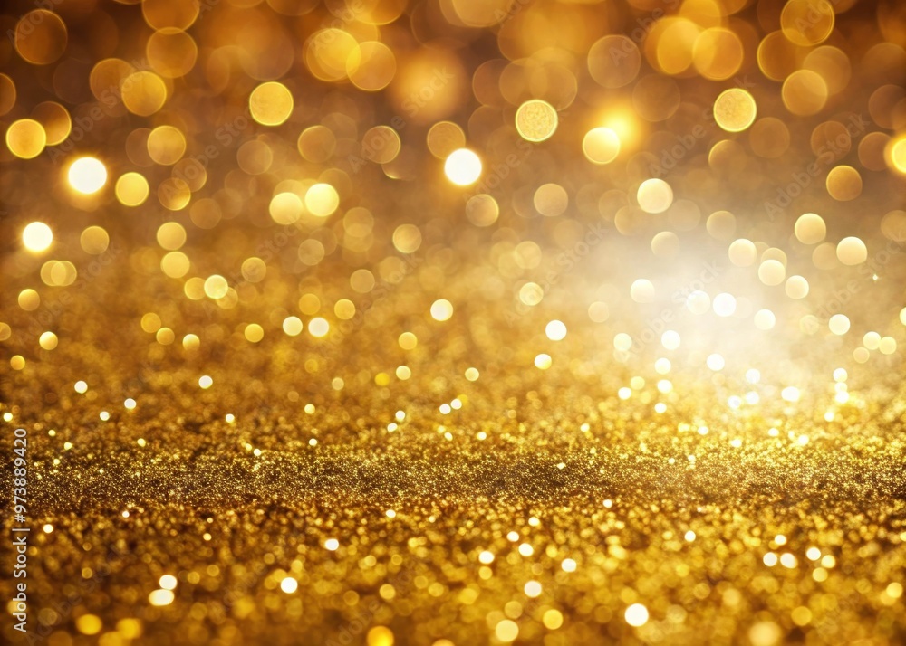 abstract gold glitter background abstract gold glitter background