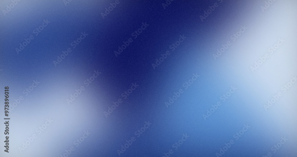 Blue and White Mesh Gradient Design Noise, Abstract Blue and White Gradient Blue and White Mesh Gradient Design Noise, Abstract Blue and White Gradient