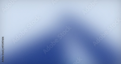 Blue and White Mesh Gradient Design Noise, Abstract Blue and White Gradient