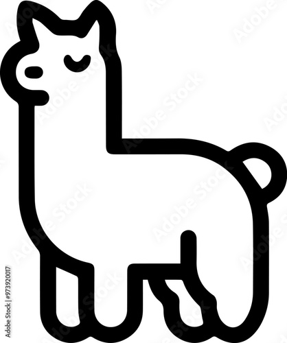 알파카

