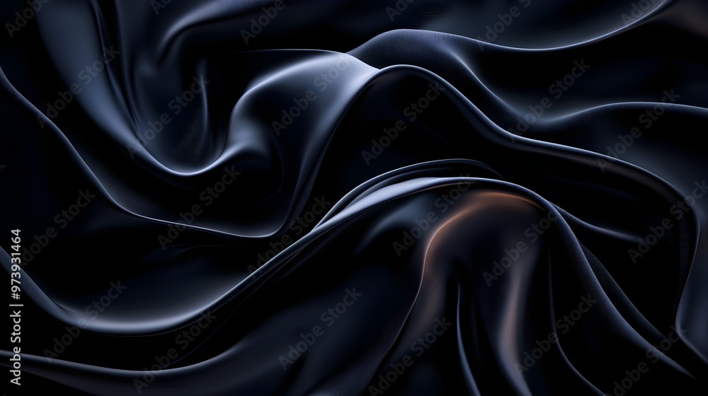 Sleek abstract forms, smooth futuristic shapes, cool gradients, modern aesthetic, minimalistic elegance Sleek abstract forms, smooth futuristic shapes, cool gradients, modern aesthetic, minimalistic elegance