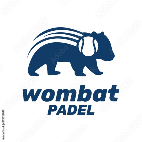 wombat padel padel ball padel sport