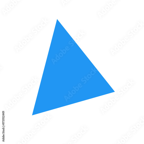 geometric shape vector elements