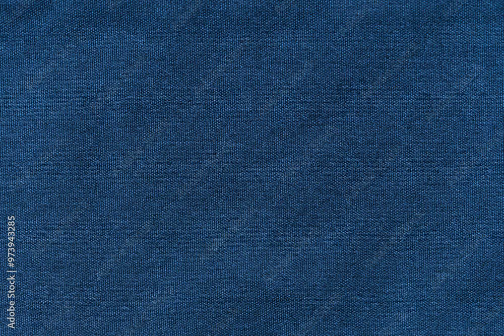 Blue jeans apparel fabric background texture, cloth garment concept, close up view. Blue jeans apparel fabric background texture, cloth garment concept, close up view.