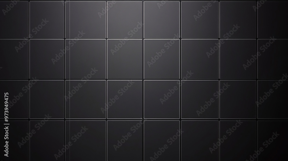 Black squares background design Black squares background design