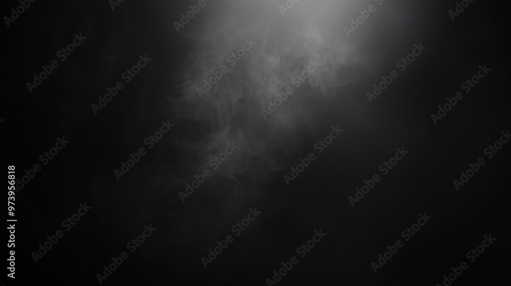 Gradient Light on Dark Gray Minimalist Background Gradient Light on Dark Gray Minimalist Background