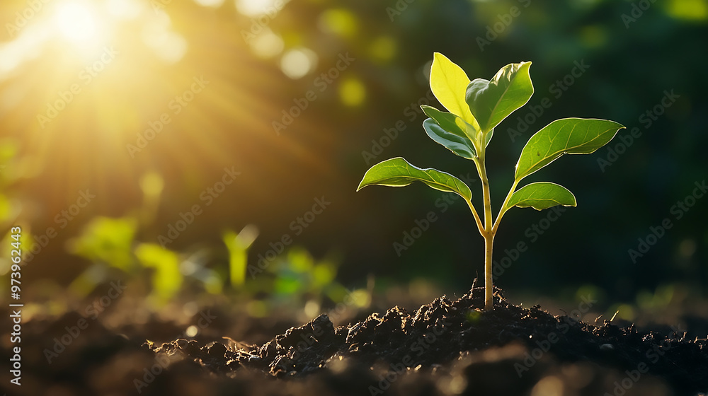 ,Closeup nature view of green leaf in garden at summer under sunlight ,Closeup nature view of green leaf in garden at summer under sunlight