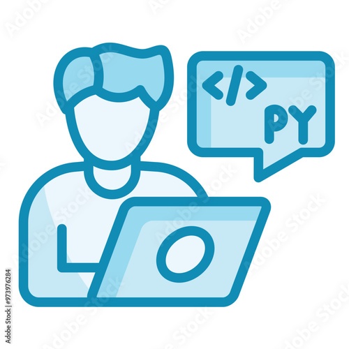 Python Icon