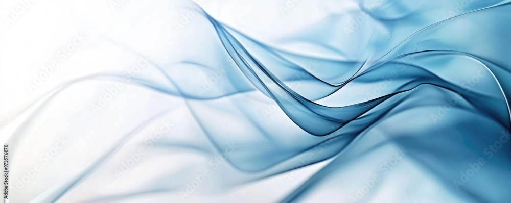 Obraz premium Abstract geometric background