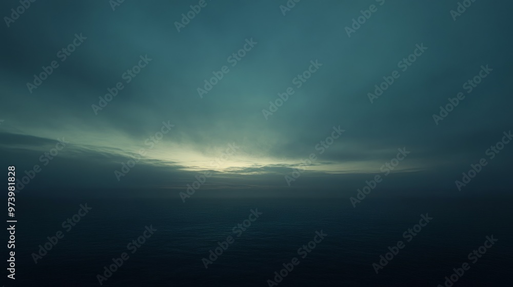 A dimly lit sky just before dusk, with soft blue and gray tones as the sun sets behind the horizon, casting a gentle twilight glow. A dimly lit sky just before dusk, with soft blue and gray tones as the sun sets behind the horizon, casting a gentle twilight glow.