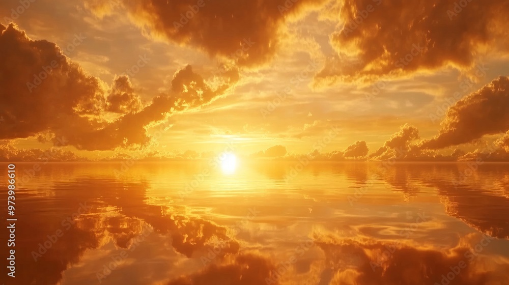A vast sky turning darker before dusk, with a few scattered clouds reflecting the last remnants of sunlight, casting warm orange tones. A vast sky turning darker before dusk, with a few scattered clouds reflecting the last remnants of sunlight, casting warm orange tones.