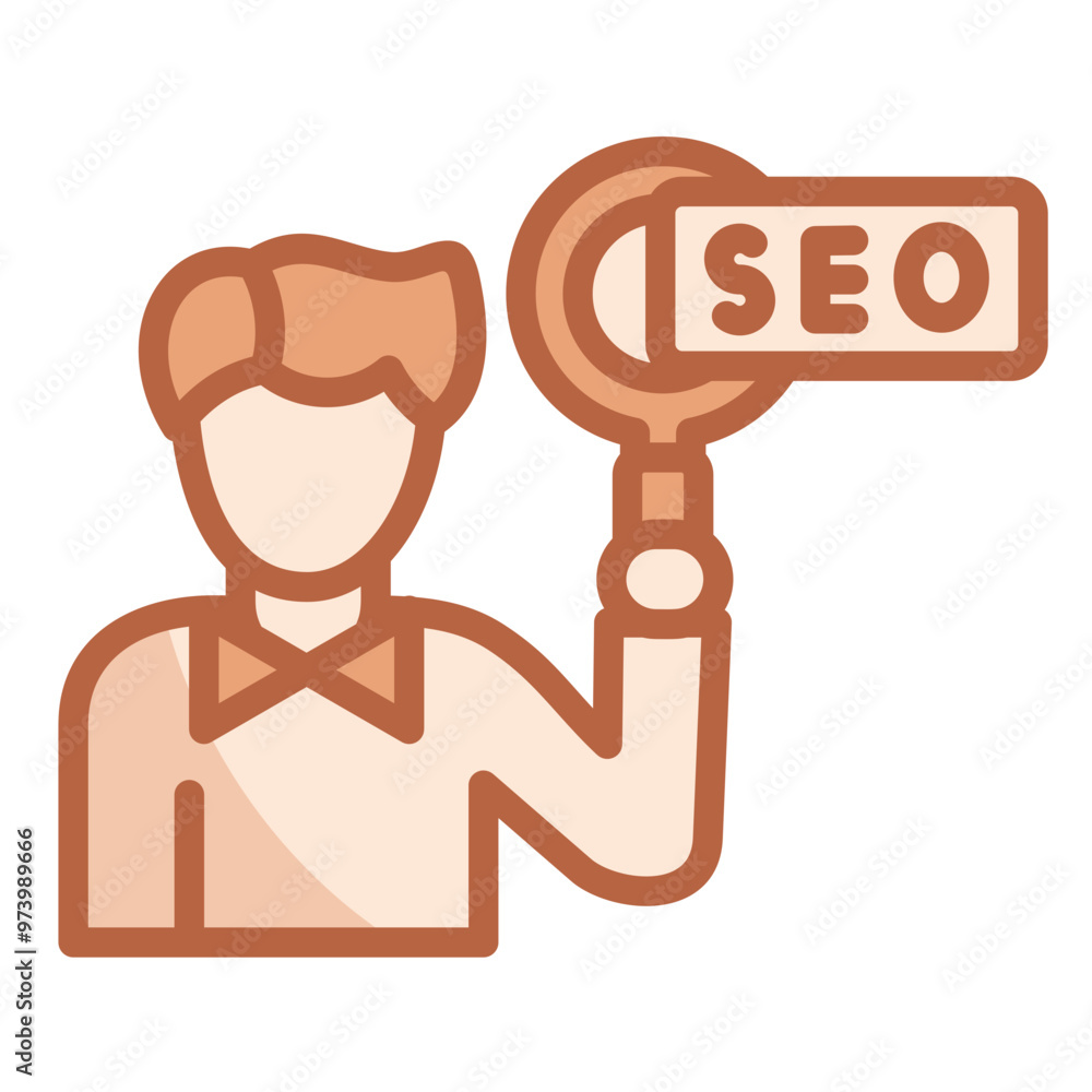 Seo Icon Seo Icon