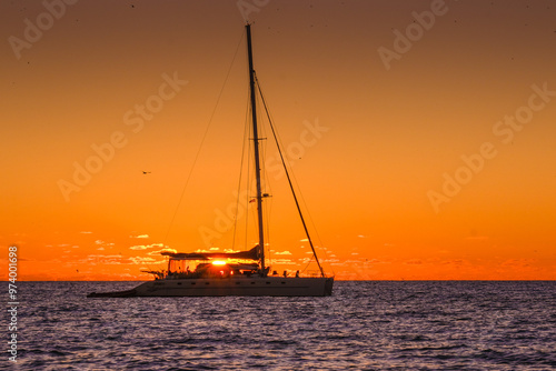 seychelles island cruise