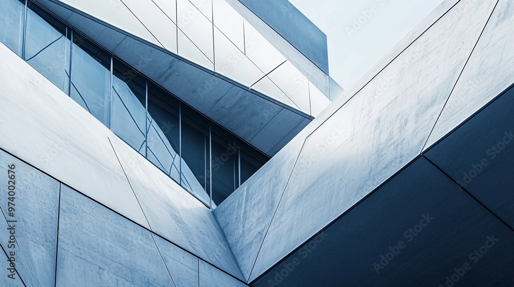 A detailed view of striking angular forms emphasizes contemporary design through bold lines and geometric patterns. A detailed view of striking angular forms emphasizes contemporary design through bold lines and geometric patterns.
