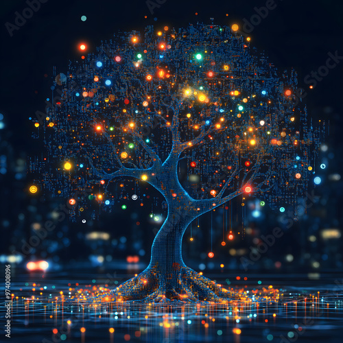 data decision tree