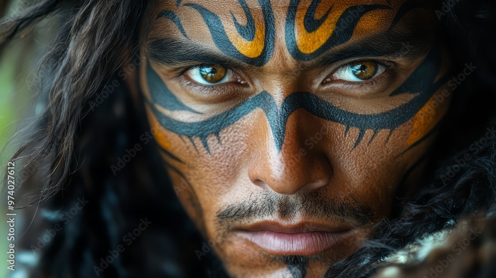 Aztec Warrior of the Sun Aztec Warrior of the Sun