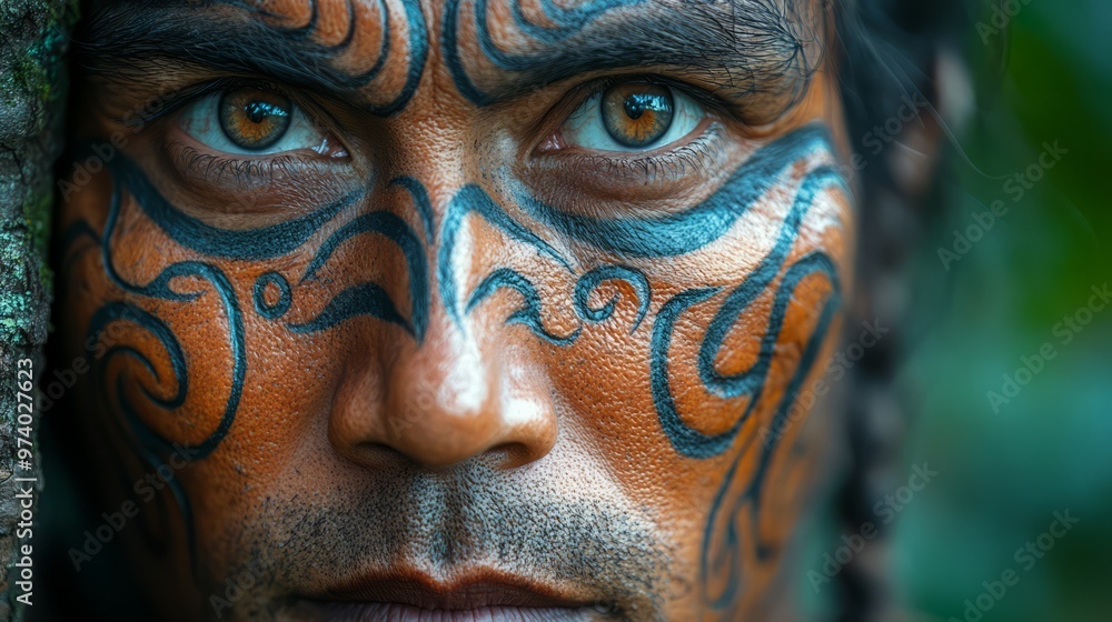 Aztec Jaguar Warrior Aztec Jaguar Warrior