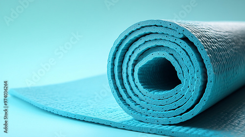 yoga mat